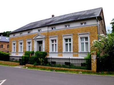Petzow Zelterstraße 12 1
