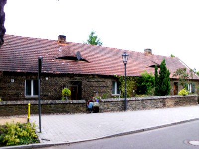 Petzow Zelterstraße 1 2