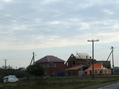 Pervorechenskoe