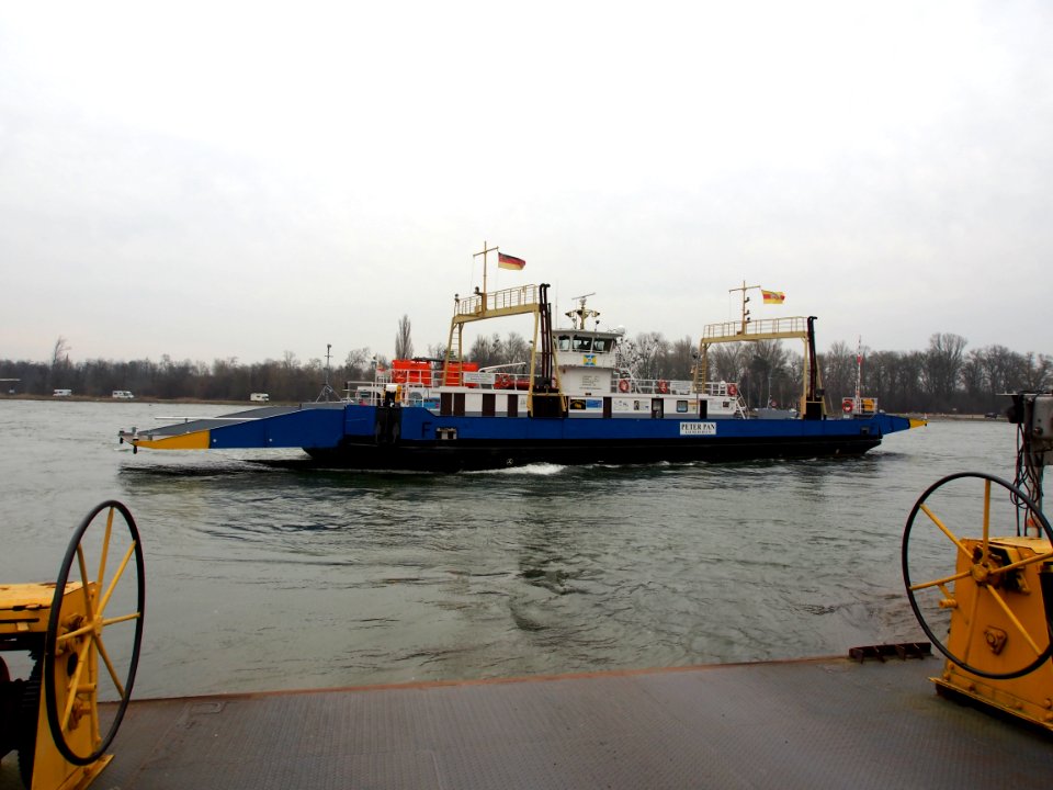 Peter Pan (ship, 1956) ENI 04807290 Rijn, Leimersheim pic2