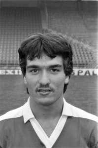 Persdag FC Utrecht A-selectie Fred Tuinman, Bestanddeelnr 933-0430