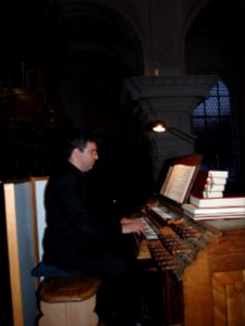 Peter Bader, Kloster Irsee 05