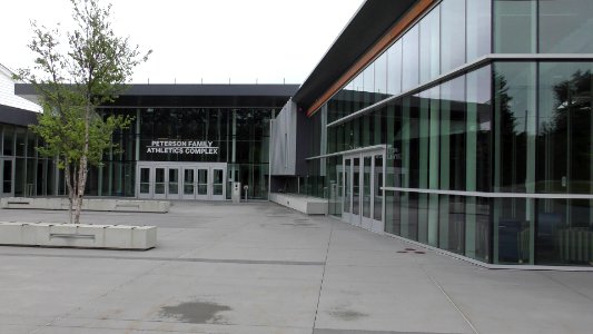 Peterson Family Athletics Complex