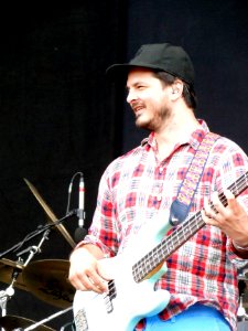 Pete Francis Heimbold Germany 2014