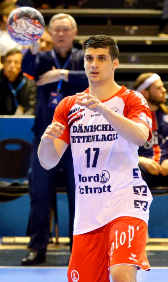 Petar Djordjic 3 20160307