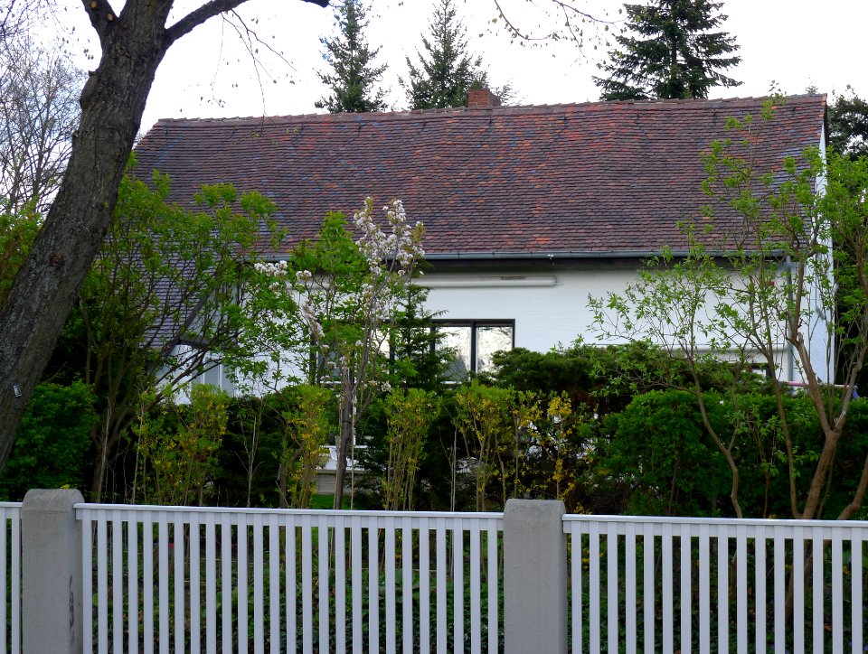 Peter-Lenne-Straße 18 Berlin-Dahlem