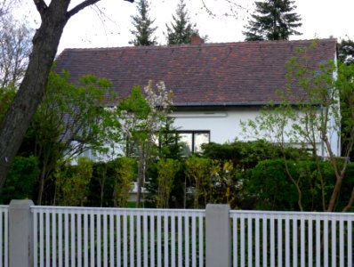 Peter-Lenne-Straße 18 Berlin-Dahlem
