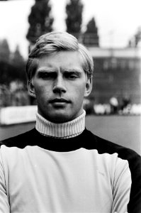 Peter Jager (keeper), Bestanddeelnr 930-3662