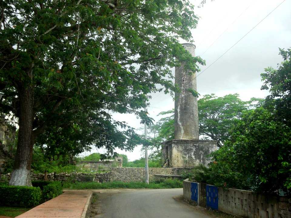 Petectunich, Yucatán (06)