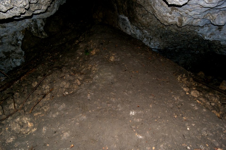 Peterloch (E 7) 37