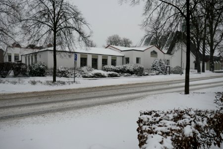 Pfarrheim in Hövelhof