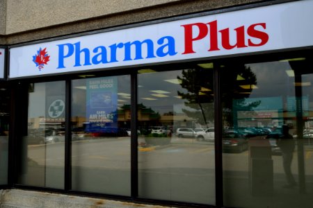 PharmaPlus4040FinchEast