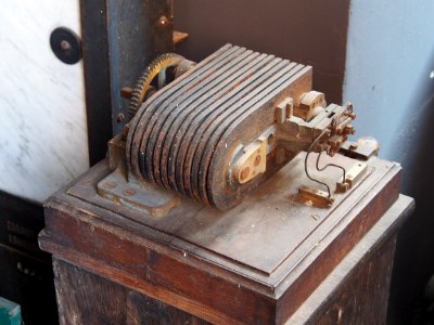 Pfalzbahn-Museum, Eisenbahnmuseum Neustadt-Weinstraße bild 1