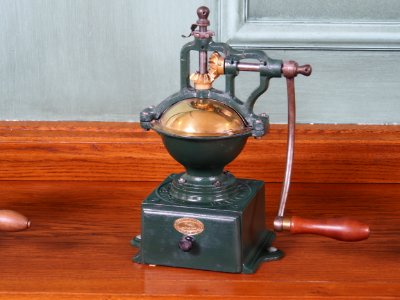 Peugeot moulin à café, photo 3