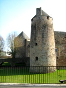 Pettingen Castle8