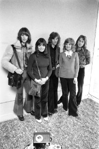 Persinstuif Grand Gala, The New Seekers, Bestanddeelnr 925-4105