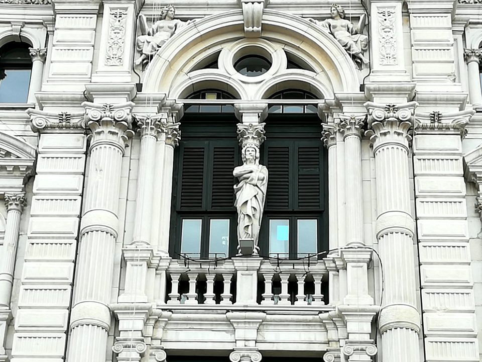 Piazza Unità d'Italia (Trieste) 22