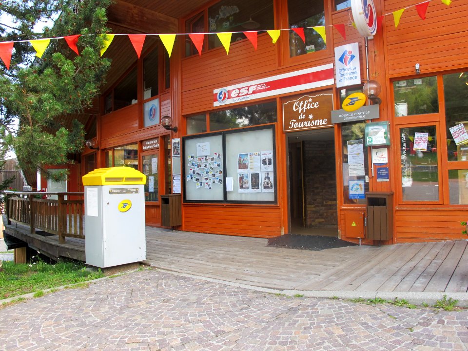 Photos de la Station les Karellis 08