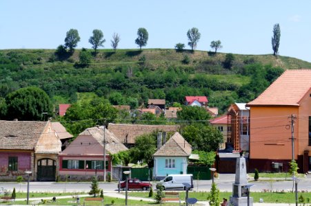 Piaţa Traian2