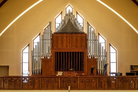 Photographs of Église Saint-Thomas-d'Aquin, Québec, Canada 07