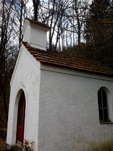 Pietenfeld an der Leithen -Kapelle (12)
