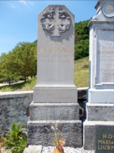 Pišece Cemetery 02