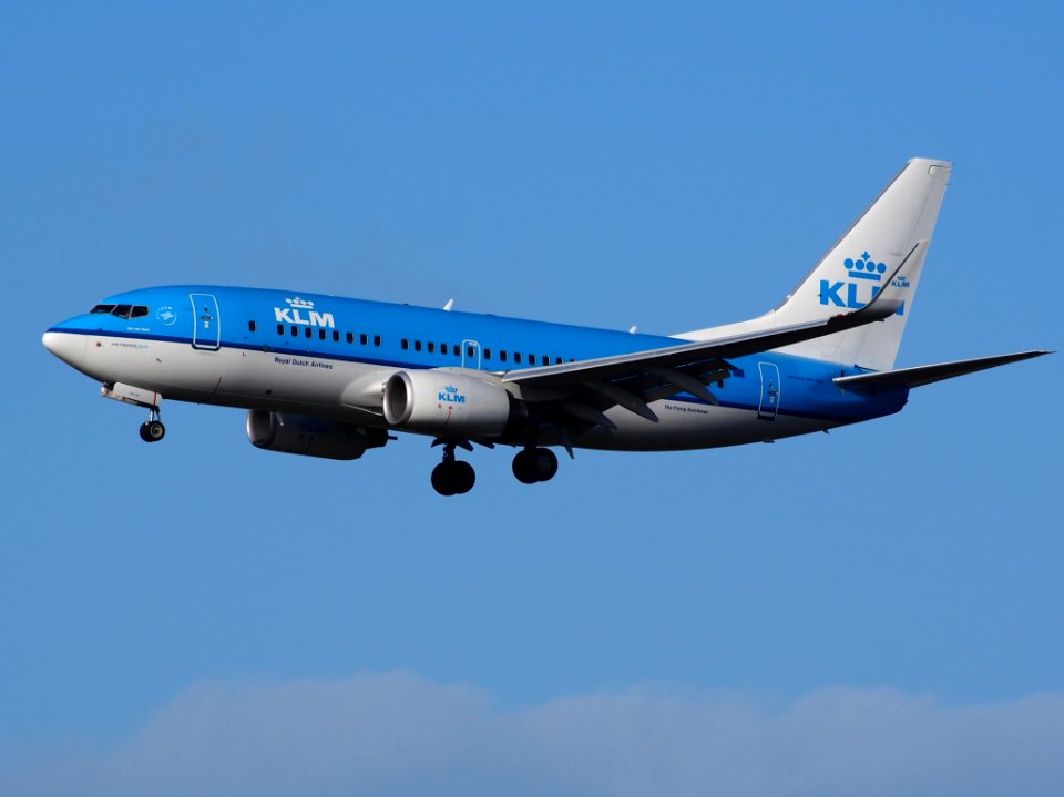 PH-BGN, landing at Schiphol on 2Feb2014 pic22