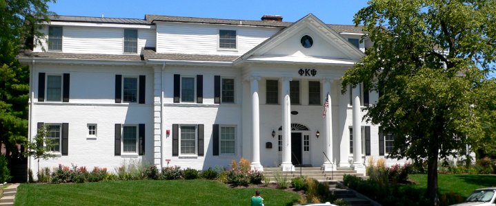 Phi Kappa Psi (UNL) from S 1
