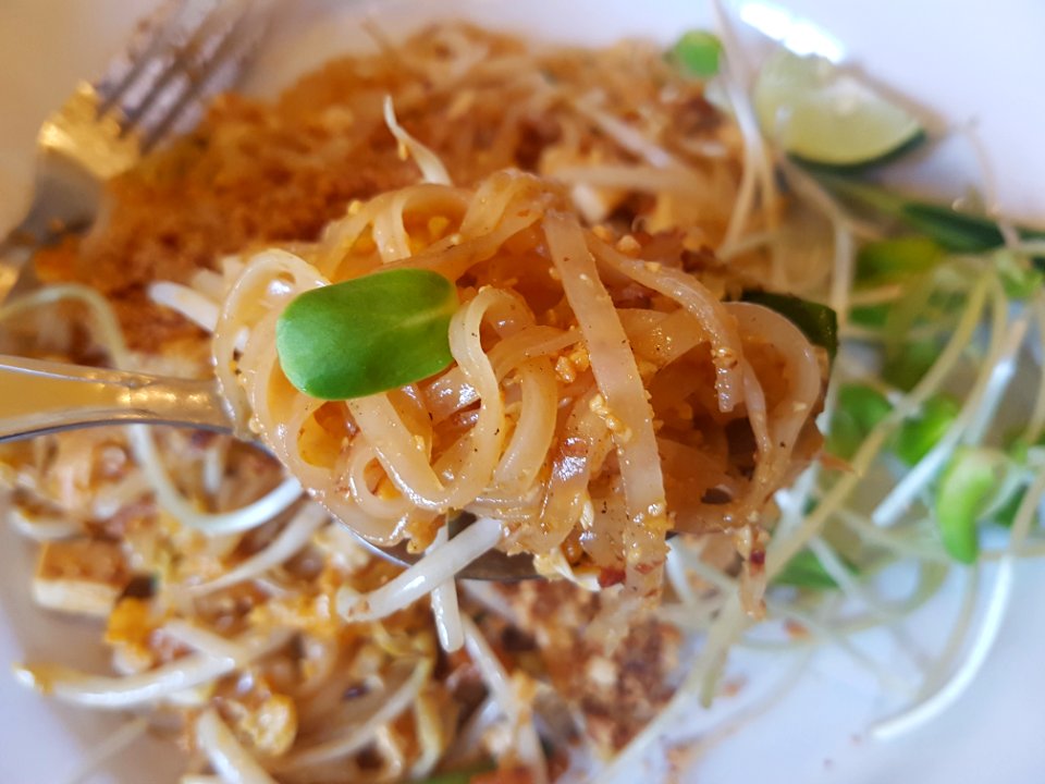 Phat thai - Chiang Mai - 2017-07-08 (007)