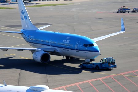 PH-BGM EHAM 4
