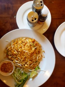Phat thai - Chiang Mai - 2017-07-08 (001)