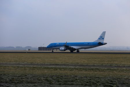 PH-EZO EHAM 2