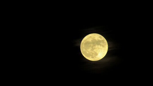 Super night astronomy