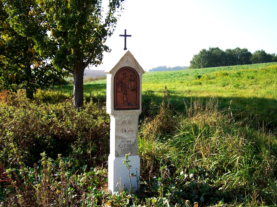 Pfellkofen-Kreuzweg