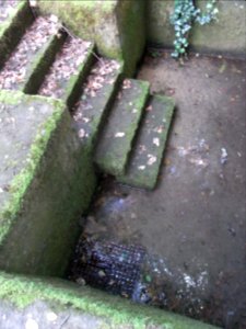 Pfingstborner Bach Hochbehälter Zu- und Abflüsse R0017022