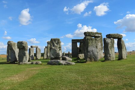 Salisbury heritage unesco