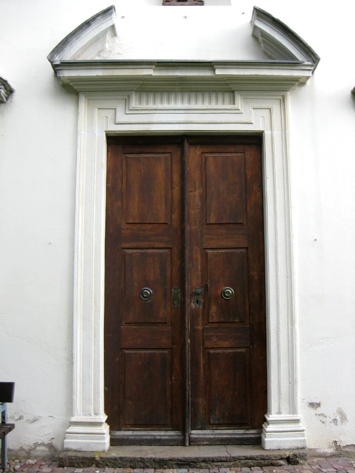 Pfarrkirche zum Seligen Heinrich von Bozen in Seit 4