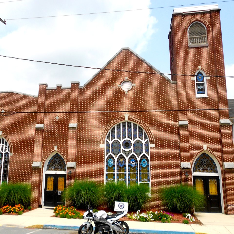 PFF church Windsor, York Co, PA