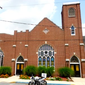 PFF church Windsor, York Co, PA
