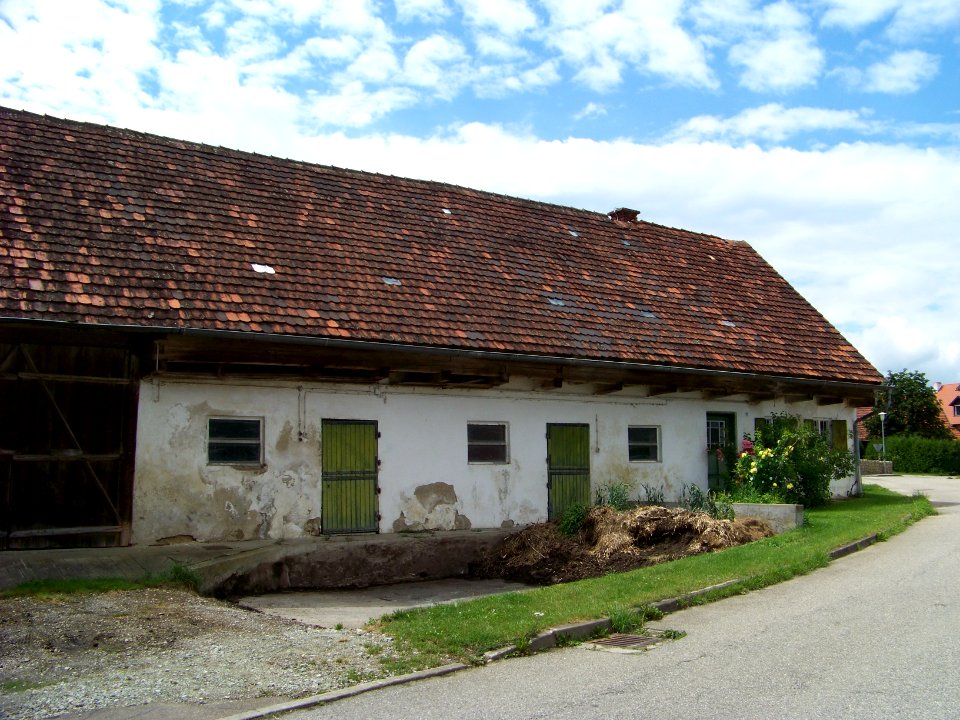 Pfeffenhausen-Ludmannsdorf-17-Schmiede