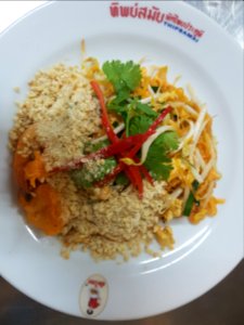 Phat thai - Bangkok - 2017-06-16 (001)