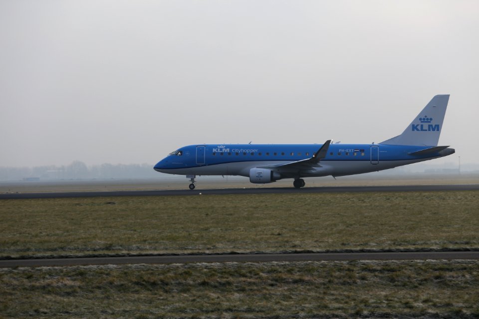 PH-EXT EHAM 1