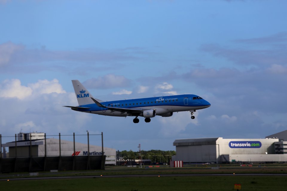 PH-EXX EHAM 2