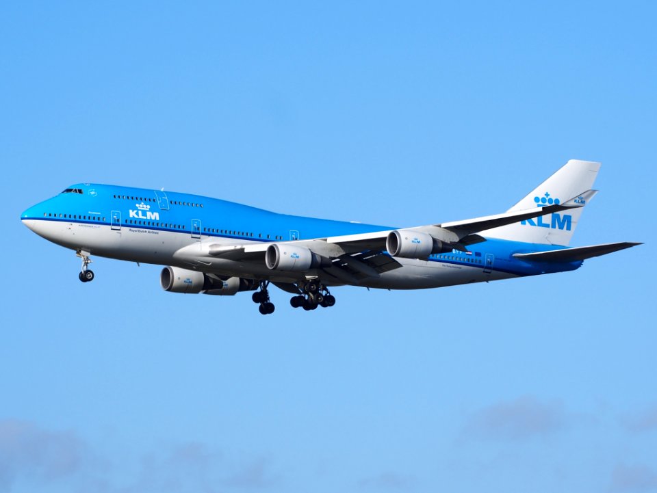 PH-BFF, landing at Schiphol on 2Feb2014 pic58