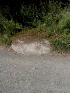 Pfingstborner Bach Hydrant R0017185