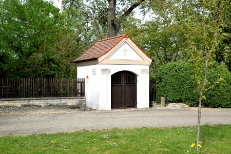Pfenninghof (Beilngries) Kapelle