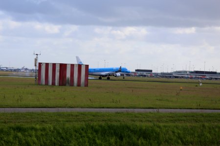 PH-EXW EHAM 5