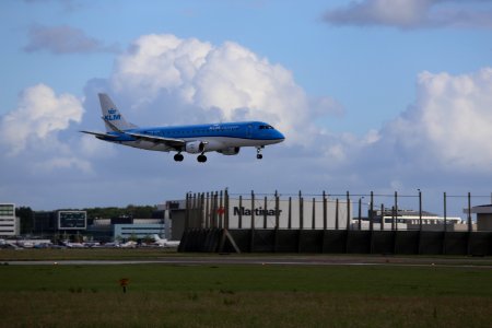 PH-EXW EHAM 2