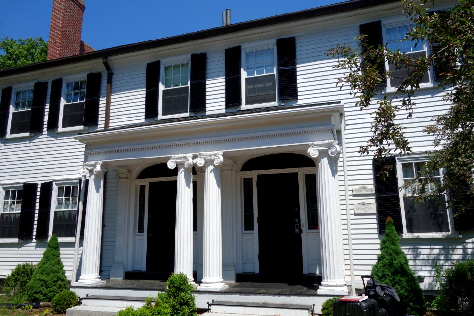 Phelps House - Concord Academy - DSC07022