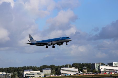 PH-EZY EHAM 1